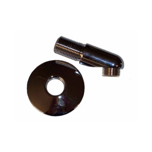 CMA ARMATUR A/S Cma duscharm med rosett 1/2