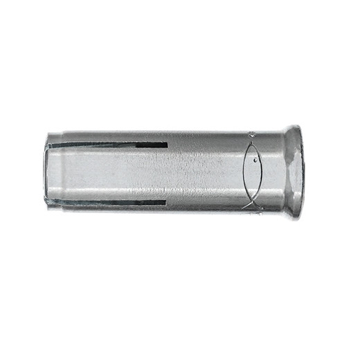 Fischer Fischer EA II, Expansionsankare, Betong, Förzinkat stål, Sil...