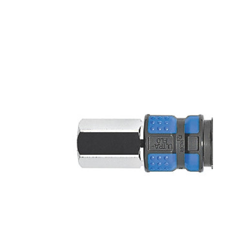FLOWCONCEPT Snabbkoppling serie 1625 premium