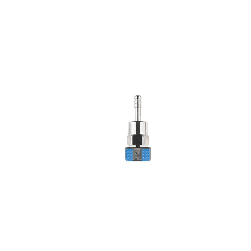 Produktbild för Snabbkoppling serie 1625 premium – 13 mm slangnippel, standa...