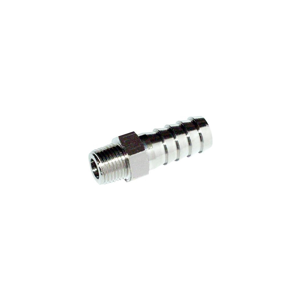 Produktbild för Slanganslutning 13 mm x 1/2 u.g.
