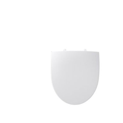 GEBERIT IFØ Ifö Spira mjukt toalettlock vitt med Quick Release besla...