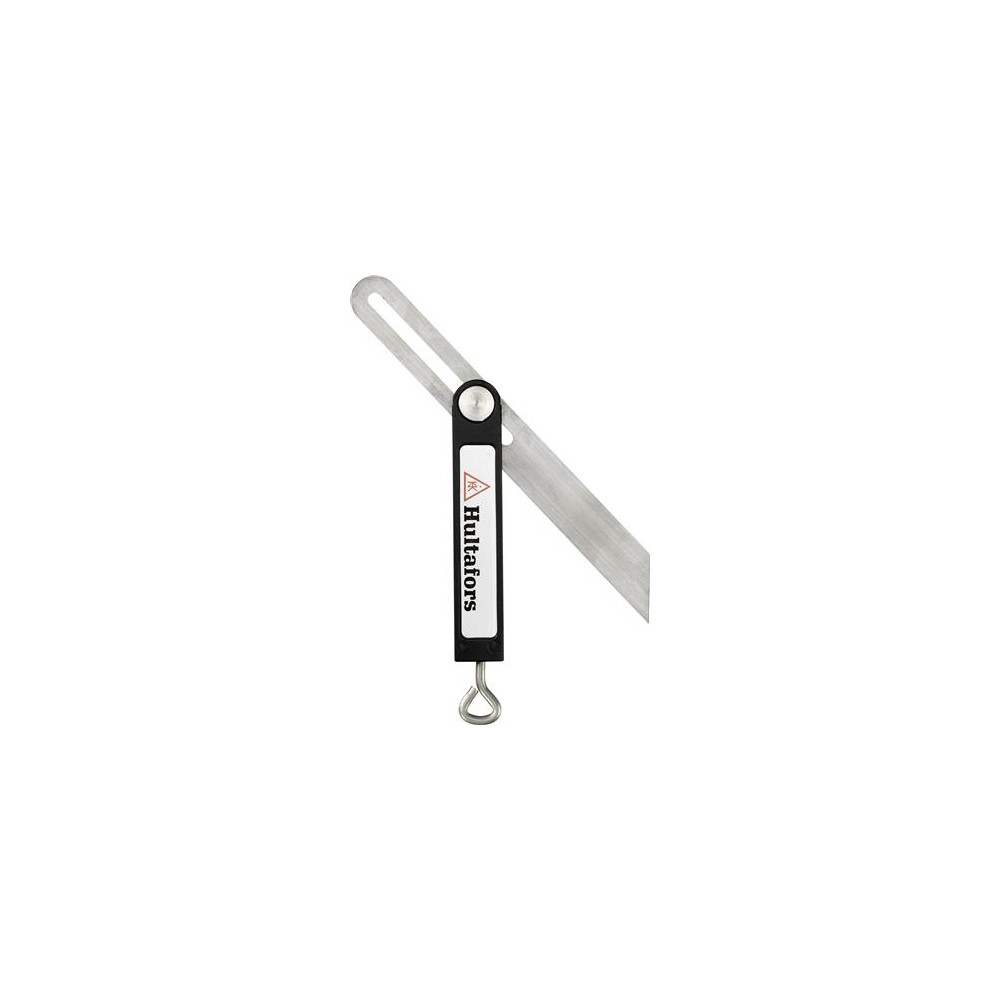 Produktbild för Smygvinkel 200 mm