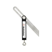 Produktbild för Smygvinkel 200 mm
