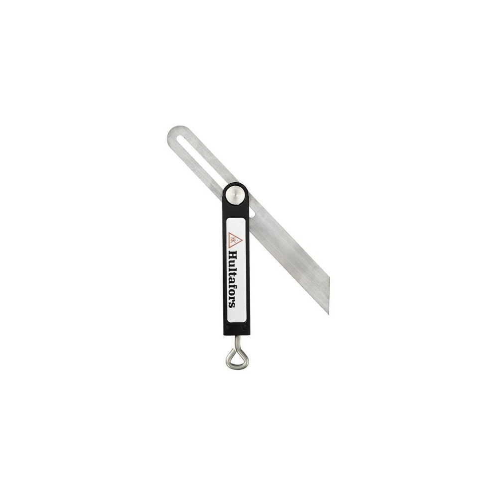 Produktbild för Smygvinkel 200 mm