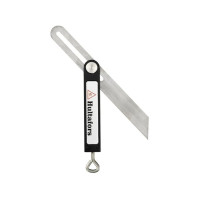 Produktbild för Smygvinkel 200 mm