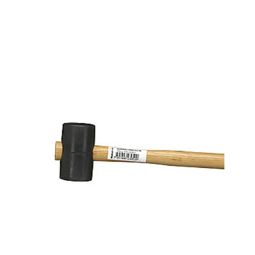 HULTAFORS gummihammare Ø55 mm / 300 g