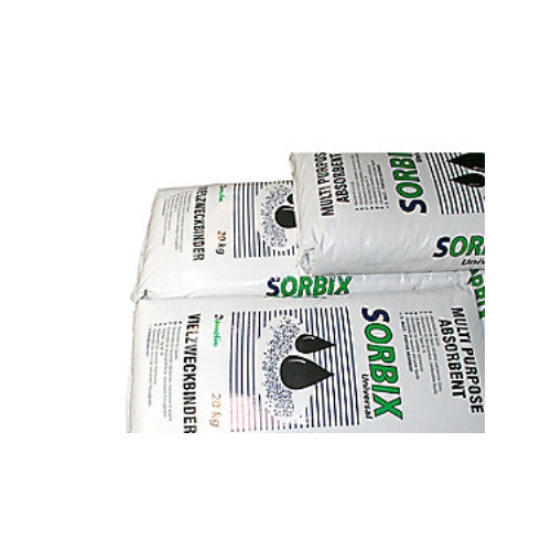 ICM A/S Oljesug 20 kg - Övrigt inom utrustning för garage