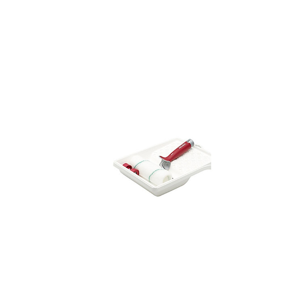 Produktbild för Anza maxirulleset slät 25 cm