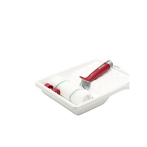 Orkla Group Anza maxirulleset slät 25 cm