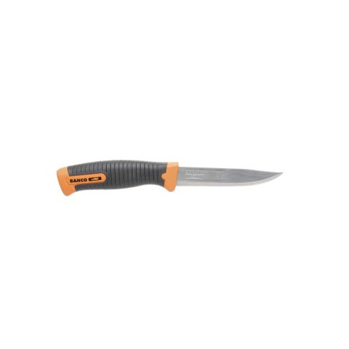 SNA EUROPE DENMARK Bahco universalkniv – tvåkomponents handtag för bekväm använ...