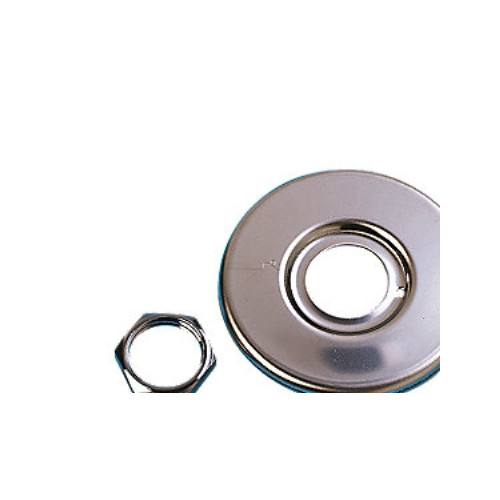 UPONOR Uponor väggrosett m. mutter