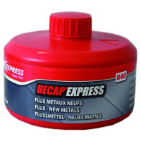 Produktbild för Express lödvatten gel 840