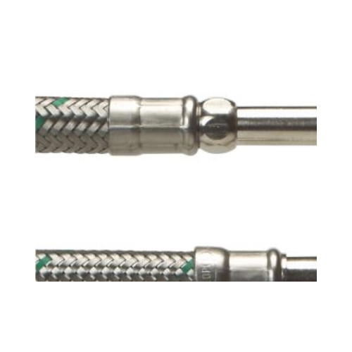 NEOPERL NORDIC A/S Ansl. Sl M10Lx10 r'r400mm DN8