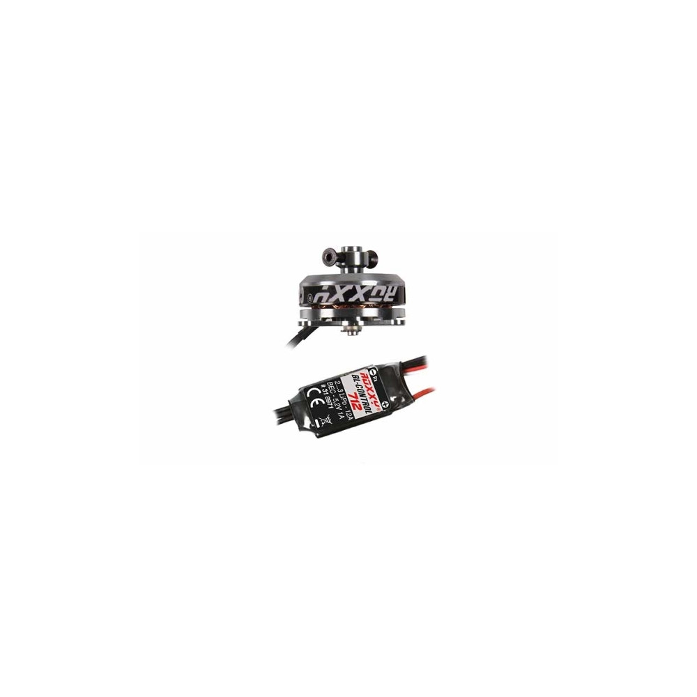 Produktbild för MULTIPLEX 1-00012, Batteri, MULTIPLEX, Helikopter, EXTRA 330...