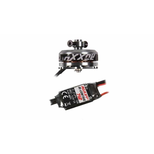 MULTIPLEX TECHNOLOGIES MULTIPLEX 1-00012, Batteri, MULTIPLEX, Helikopter, EXTRA 330...