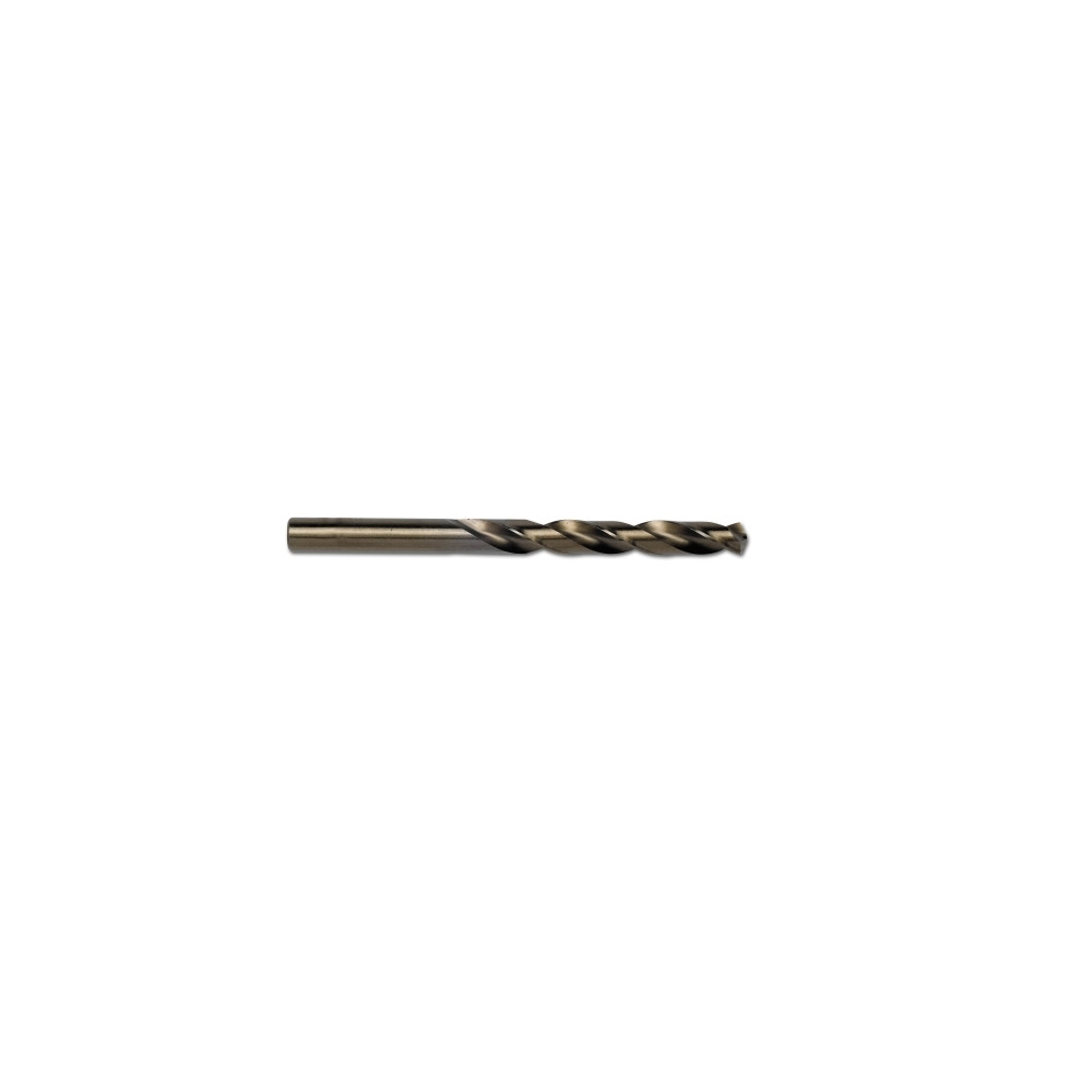 Produktbild för IRWIN HSS metallborr Cobolt DIN 338 Ø4,00arbetslängd 43mmtot...