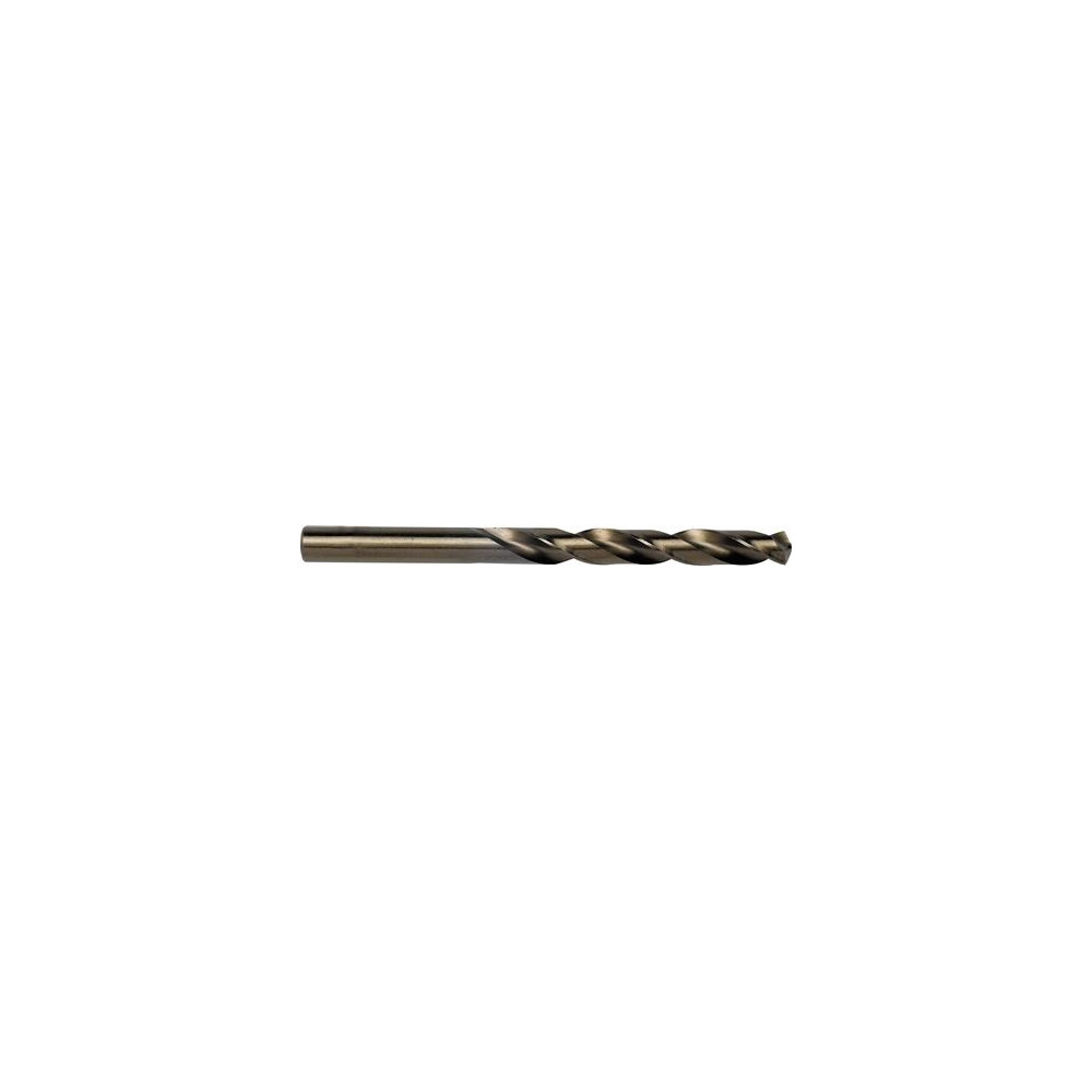 Produktbild för IRWIN HSS metallborr Cobolt DIN 338 Ø4,00arbetslängd 43mmtot...