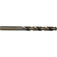 Produktbild för IRWIN HSS metallborr Cobolt DIN 338 Ø4,00arbetslängd 43mmtot...