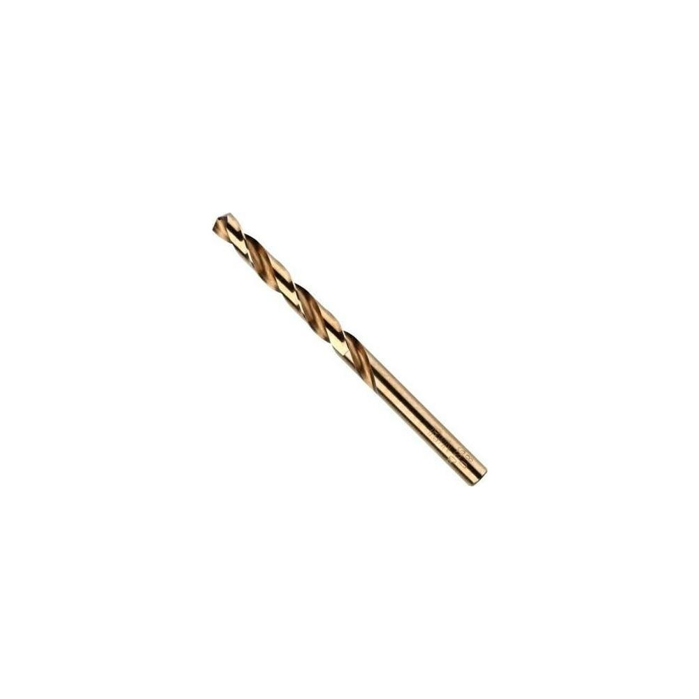 Produktbild för IRWIN HSS metallborr Cobolt DIN 338 Ø4,00arbetslängd 43mmtot...