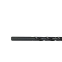 Produktbild för IRWIN 10502331, Borr, Borrsats, 1 cm, 133 mm, Plast, Mjuk me...