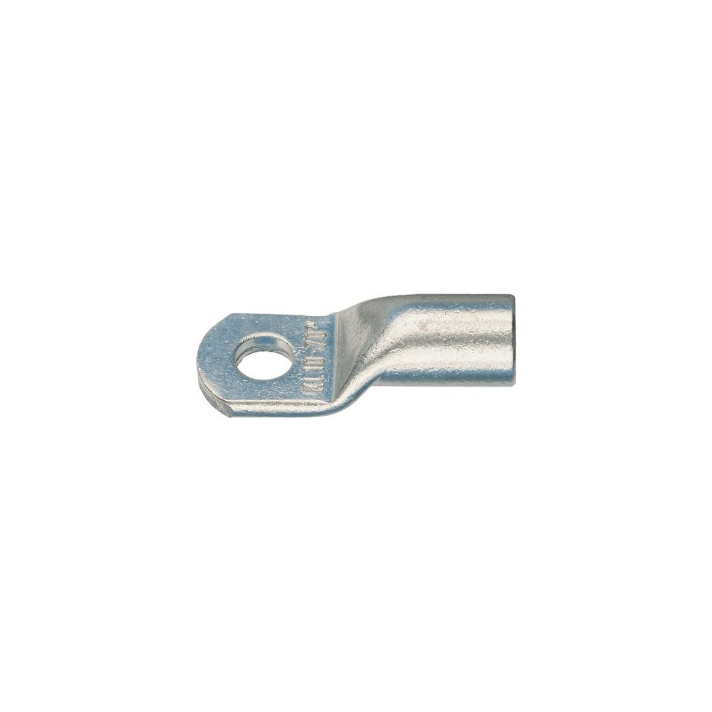 Produktbild för KLAUKE rörkabelsko CU 150mm² bult för hål Ø12mm för klass 2-...