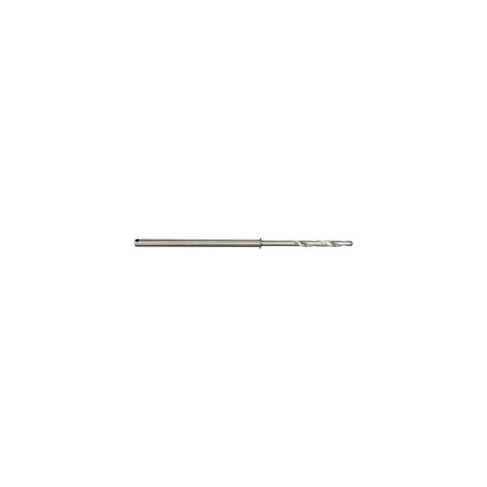 Produktbild för BAHCO hårdmetallborr 3834-DRL-L 6,35 mm längd 114 mm för Sup...