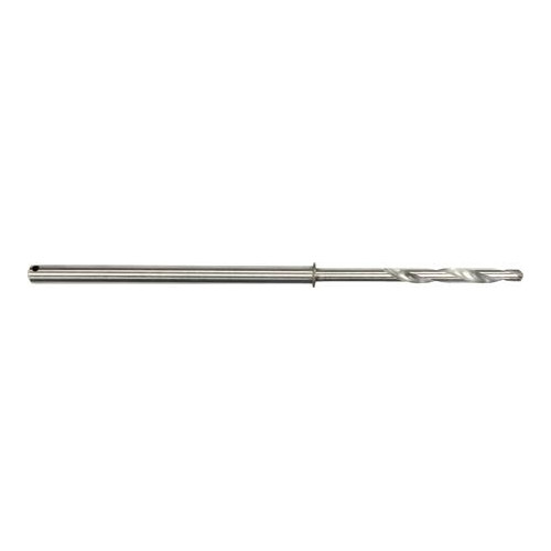 BAHCO BAHCO hårdmetallborr 3834-DRL-L 6,35 mm längd 114 mm för Sup...