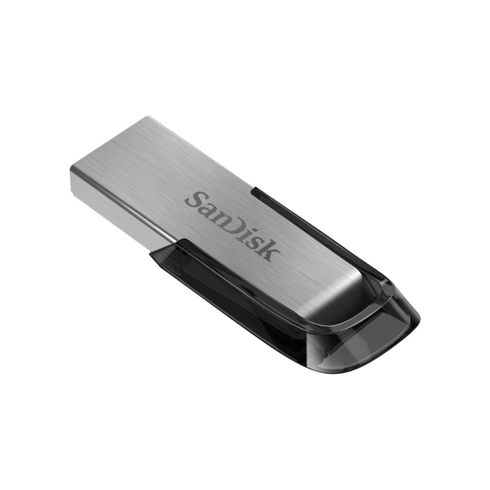 Produktbild för SanDisk Ultra Flair - USB flash-enhet - 256 GB