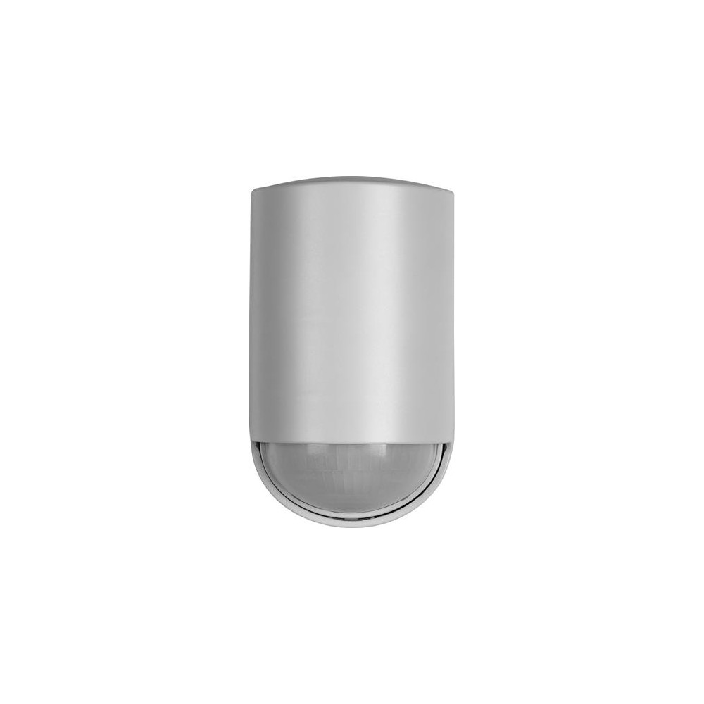 Produktbild för NIKO Rörelsesensor utomhus 180 gr. 10A, 14 m räckvidd230 V A...