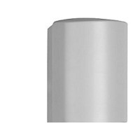 Produktbild för NIKO Rörelsesensor utomhus 180 gr. 10A, 14 m räckvidd230 V A...
