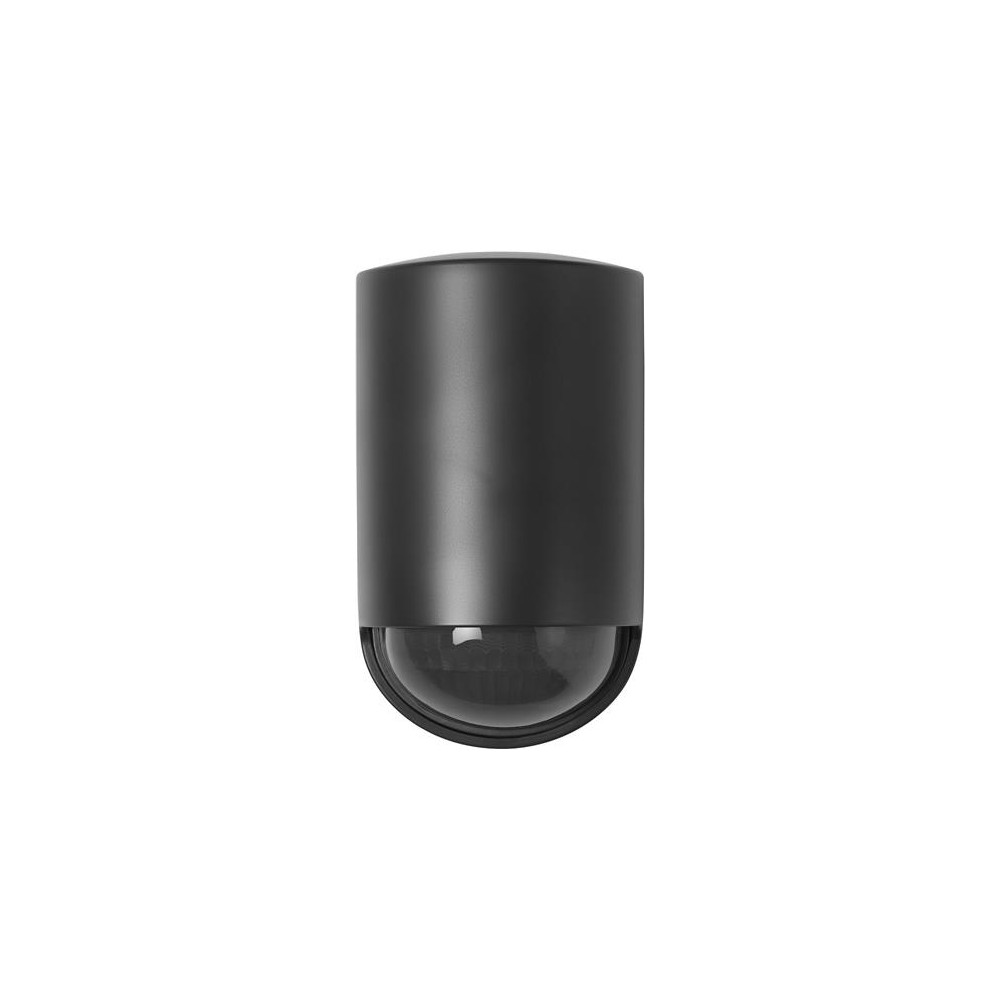 Produktbild för NIKO Rörelsesensor utomhus 180 gr. 10A, 11 m räckvidd230 V A...