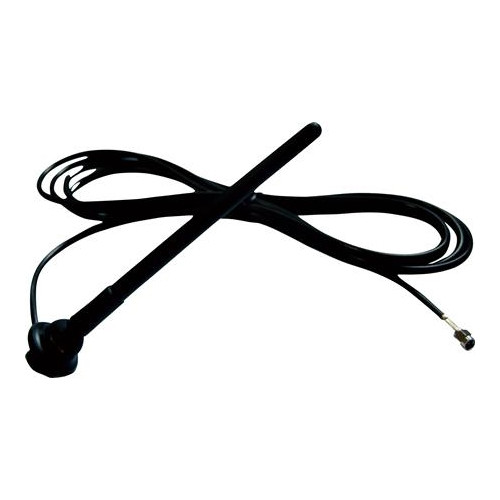 PROFORT PROFORT extern GSM-antenn med SMA-kontakt och 2,5 m kabel, m...