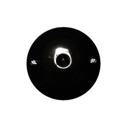 csp CSP utloppssockel-dosa 4 ledare + jordklämma A-modell Ø73 mm...