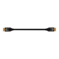 Produktbild för Sinox ULTRAHD HDMI-kabel med Ethernet - 1 m
