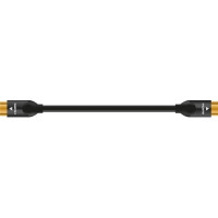 Produktbild för Sinox ULTRAHD HDMI-kabel med Ethernet - 1 m