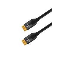 Produktbild för Sinox ULTRAHD HDMI-kabel med Ethernet - 1 m