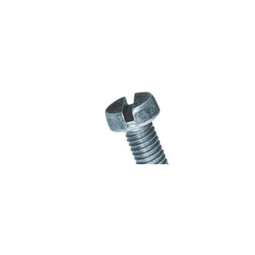 BOSSARD CH-skruv M6x25 4,8