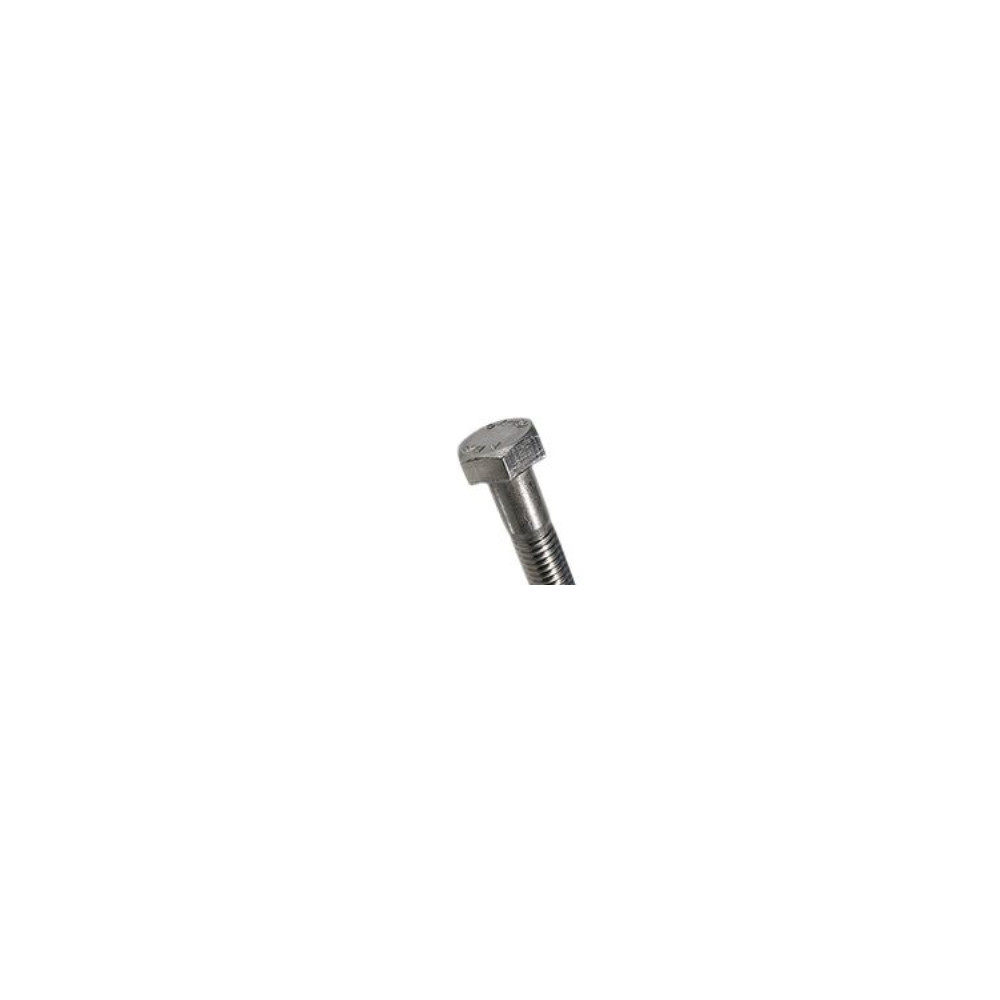 Produktbild för sexkantbult M24x110 A4
