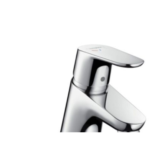 HANSGROHE HG Focus 70 HV tvättställsblandare CoolSt.