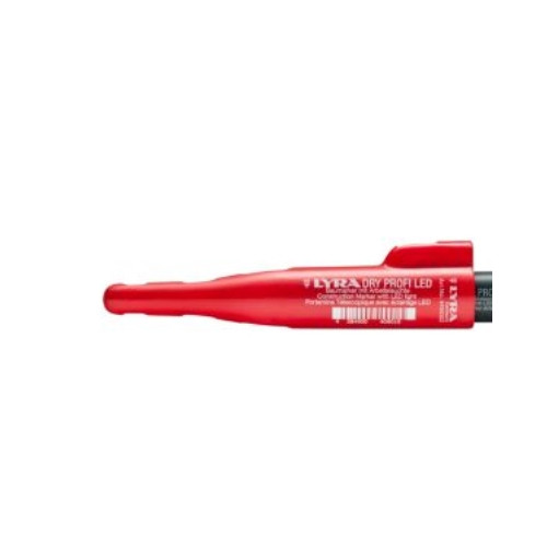 LYRA Lyra Dry Profi LED dybhulspen