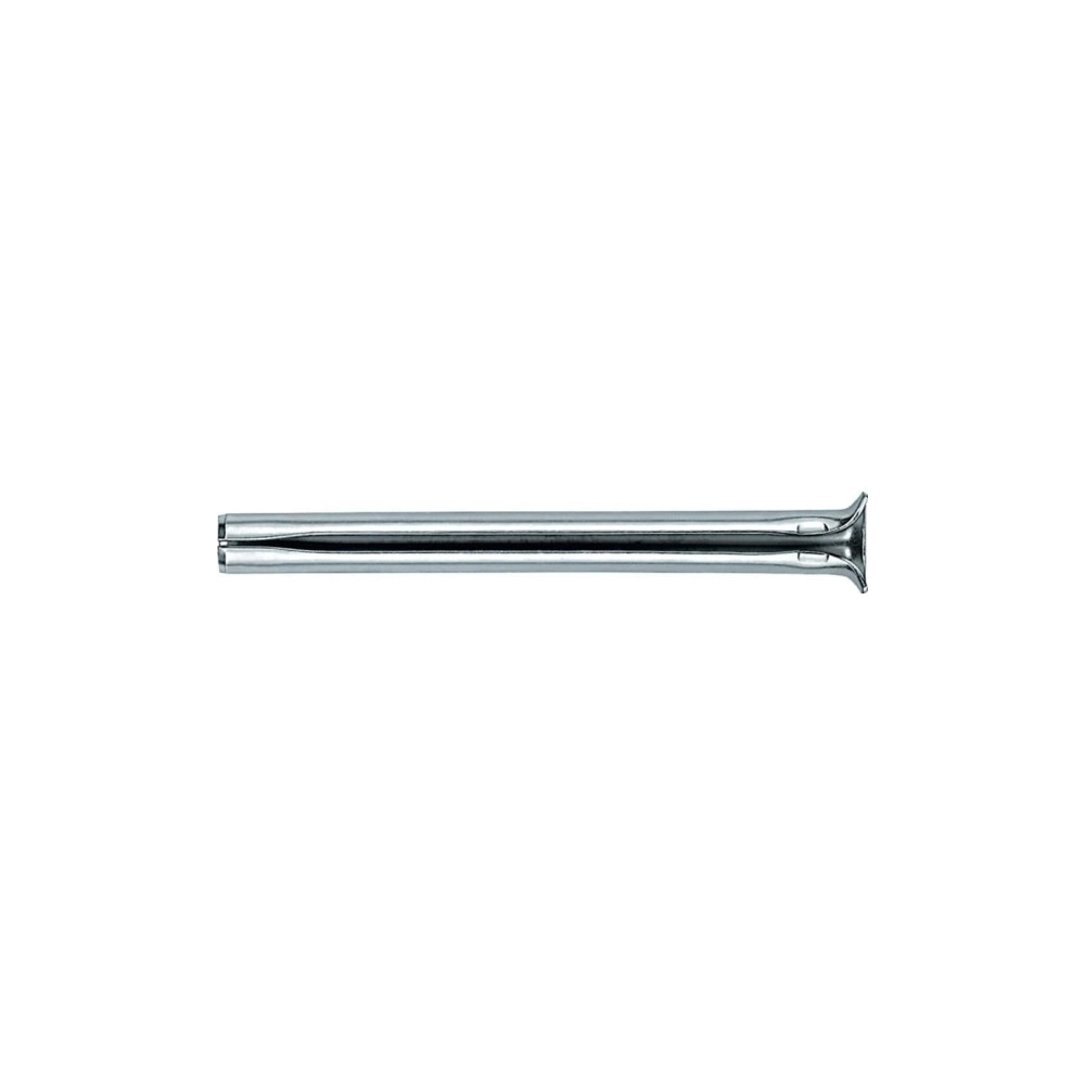 Produktbild för Fischer 541905, Tegel, Betong, 90 mm, 8 mm, 10 cm, 5 cm, 50...