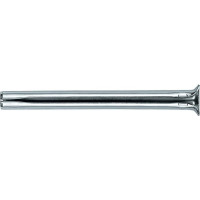 Produktbild för Fischer 541905, Tegel, Betong, 90 mm, 8 mm, 10 cm, 5 cm, 50...