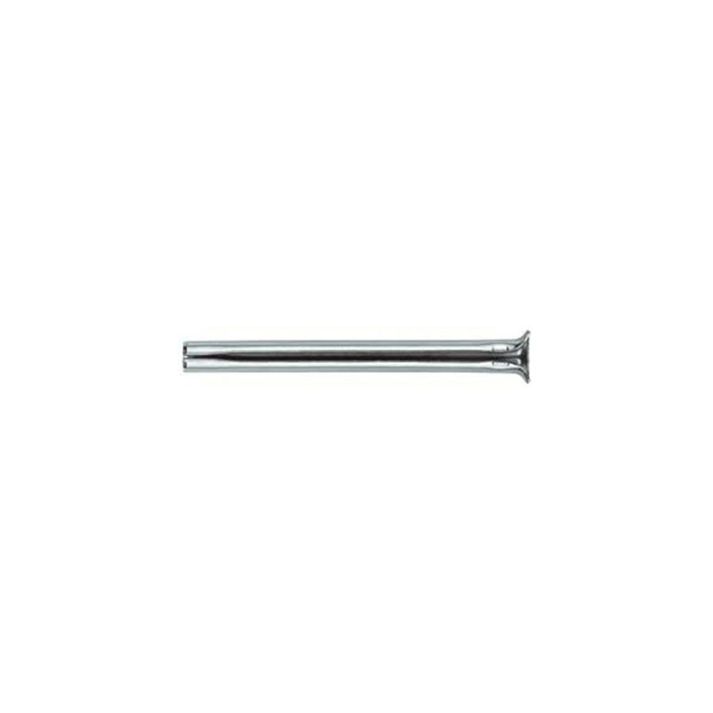 Produktbild för Fischer 541905, Tegel, Betong, 90 mm, 8 mm, 10 cm, 5 cm, 50...