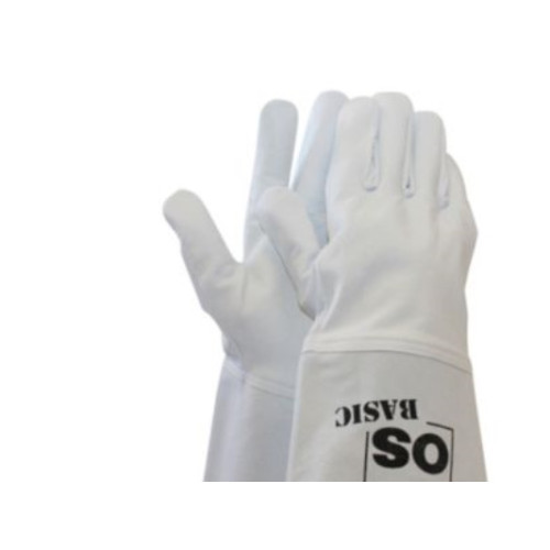 OTTO SCHACHNER Basic TIG-handskar lång stl. 09
