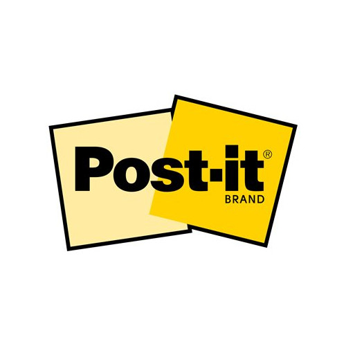 Post-it Post-it Super Sticky Notes Cosmic, linjerade, 101 x 152 mm,...