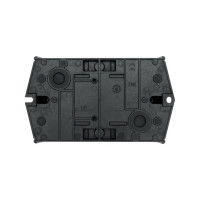 Produktbild för Eaton T0-2-8900/I1/SVB, Vippströmställare, 3P, Röd, Vit, Gul...
