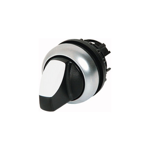 Eaton Corporation Eaton M22-WRK3, Vippströmställare, Plast, Svart, Titan, Vit,...