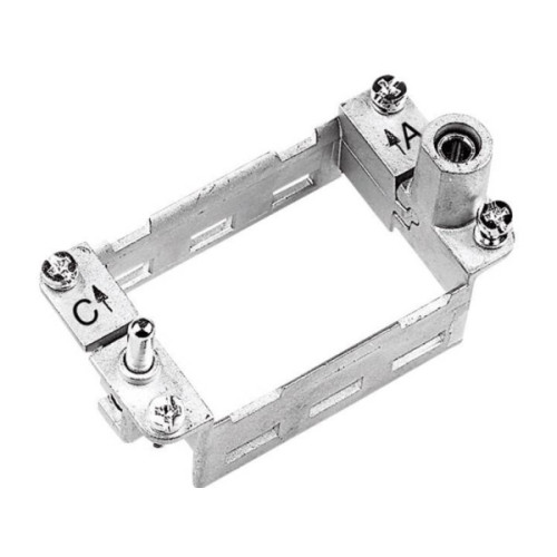 Harting Industristikkontakt Amphenol C146 09140100303 HARTING Innehå...
