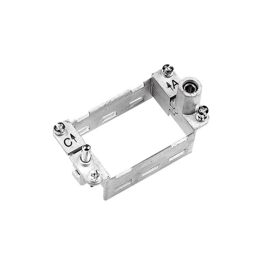 Produktbild för Industristikkontakt Amphenol C146 09140100303 HARTING Innehå...